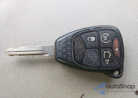 2008 Jeep Liberty Limited Edition z USA, uszkodzony, nr VIN 1J8GP58K88W146340